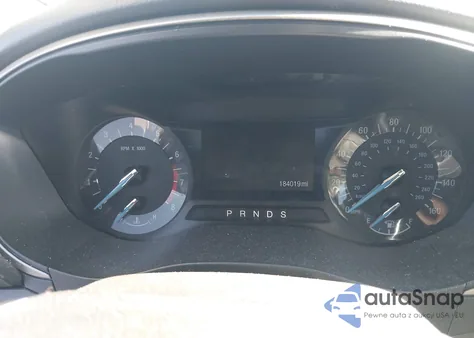 2015 Ford Fusion Se из США, поврежденный, VIN 3FA6P0H92FR129803